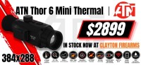 Thor mini Thermal Scope